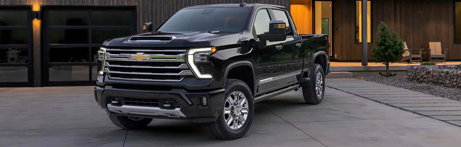2026 Chevrolet Silverado 3500HD