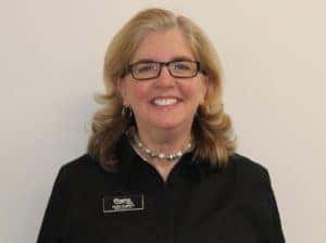Peggy Roberts