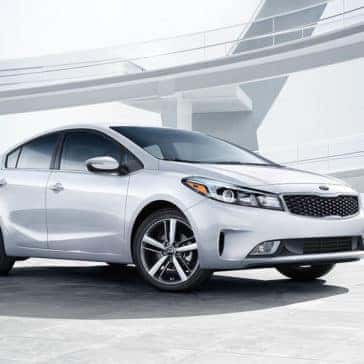 2018 Kia Forte Sedan Info Coastal Kia