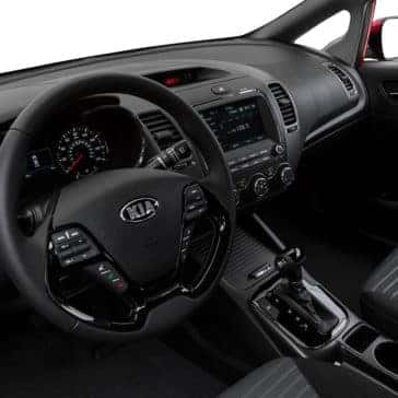 2018 Kia Forte Sedan Info Coastal Kia