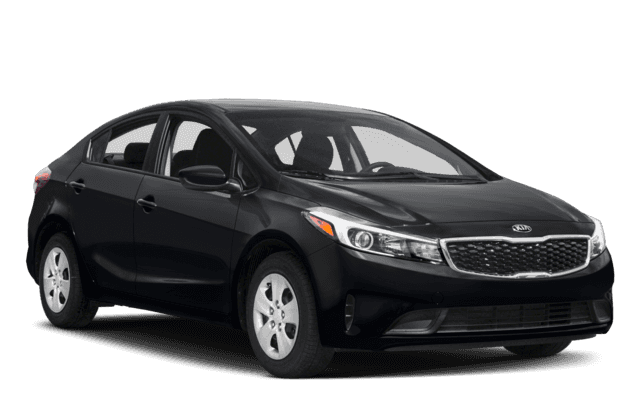 2018 Kia Forte Hero