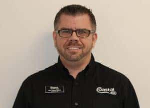 Mike Mascavage