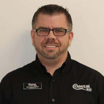 Mike Mascavage