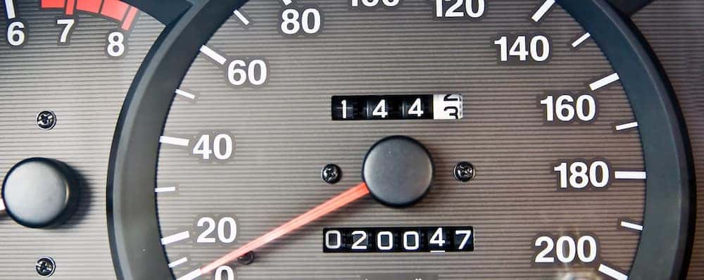 whats a good mileage for used car