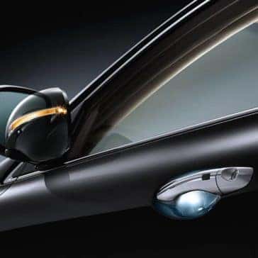 2019 Kia Sorento Mirror
