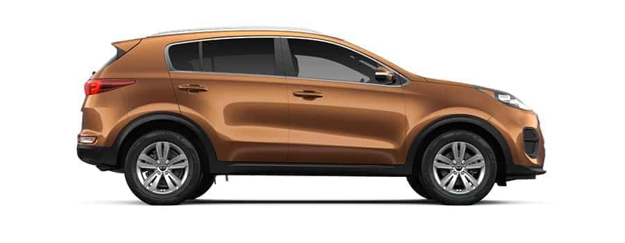 Sportage