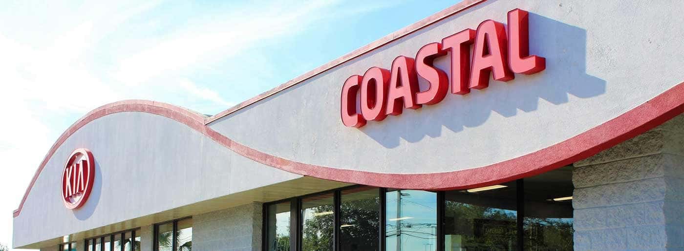 Coastal