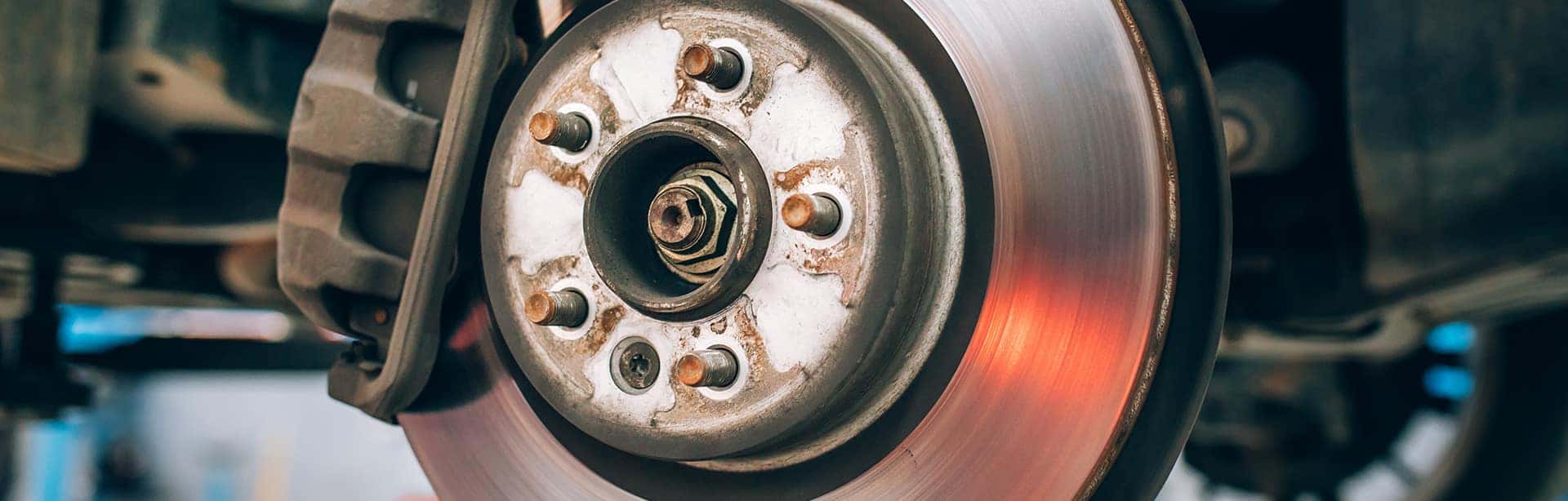 Kia Brake Service Wilmington NC Brake Repair Leland Topsail Beach