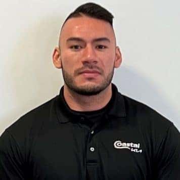 Heber Quezada