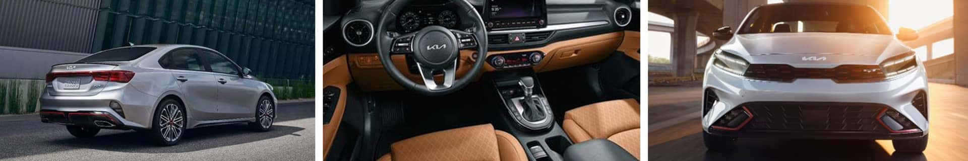 2022 Kia Forte For Sale Wilmington NC | Leland