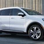 2022 Kia Sorento Plug-in Hybrid Overview in Wilmington, NC