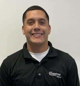 Isaiah Torres