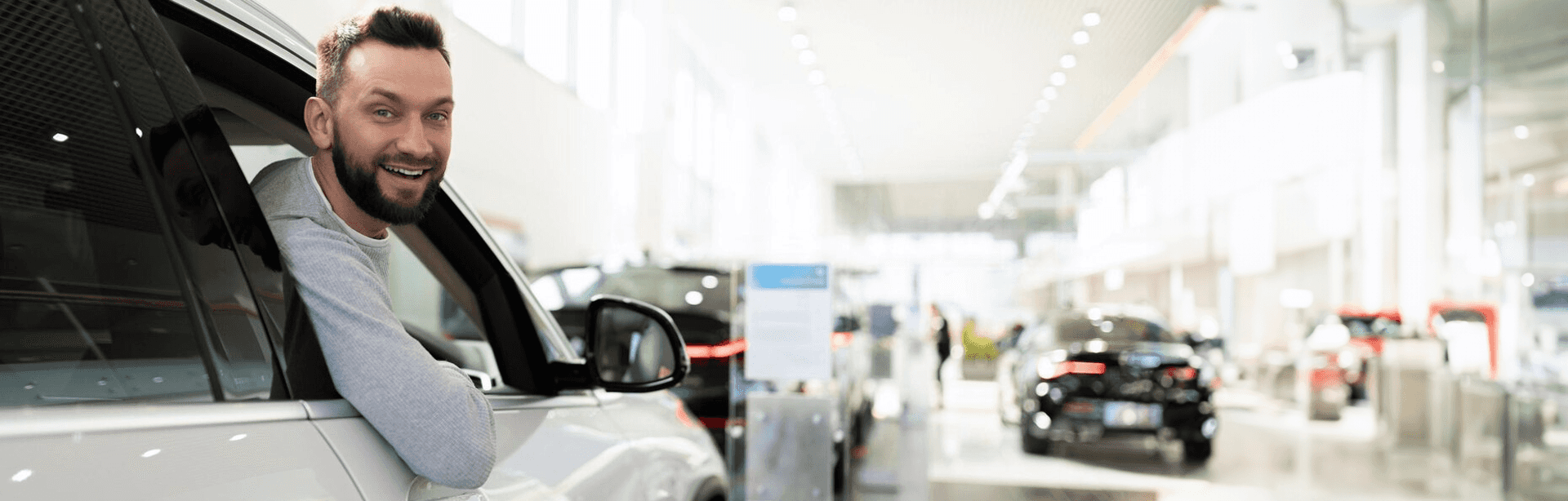 Kia Dealership