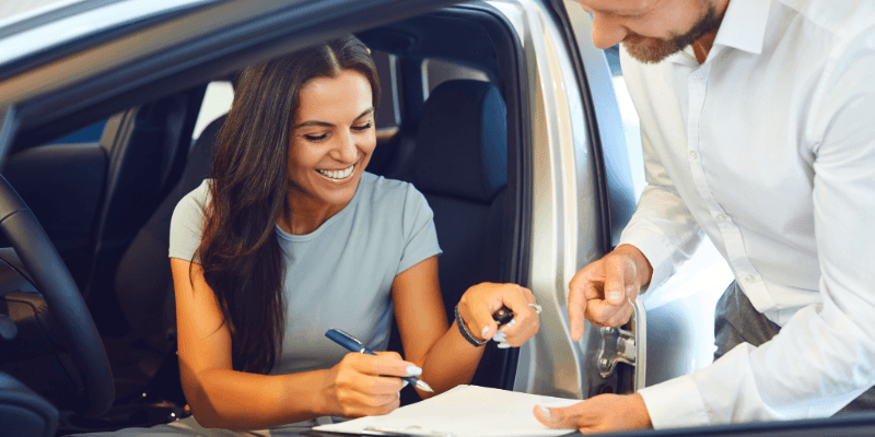 Coastal Kia Sales Team