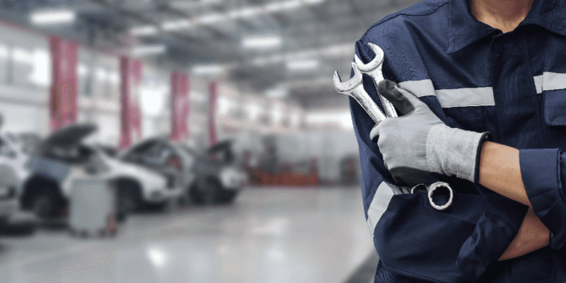 Coastal Kia Service