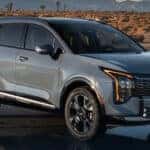 2026 kia sportage hybrid