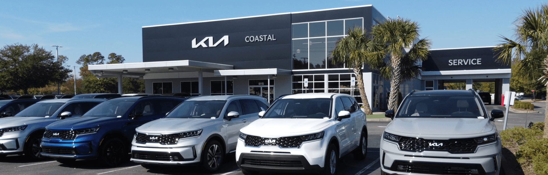 Coastal Kia About Us Blog