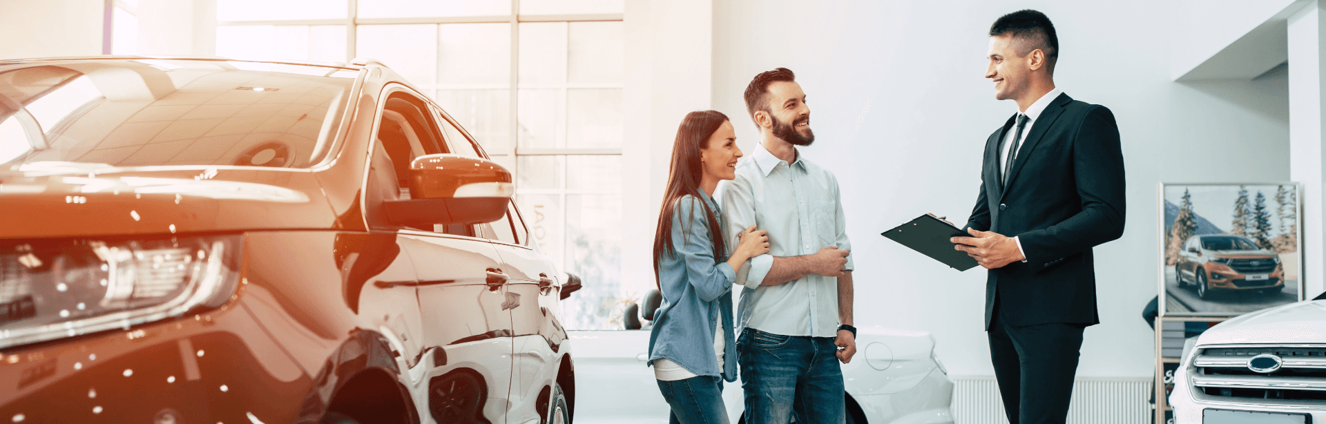 Reputable Kia Dealership