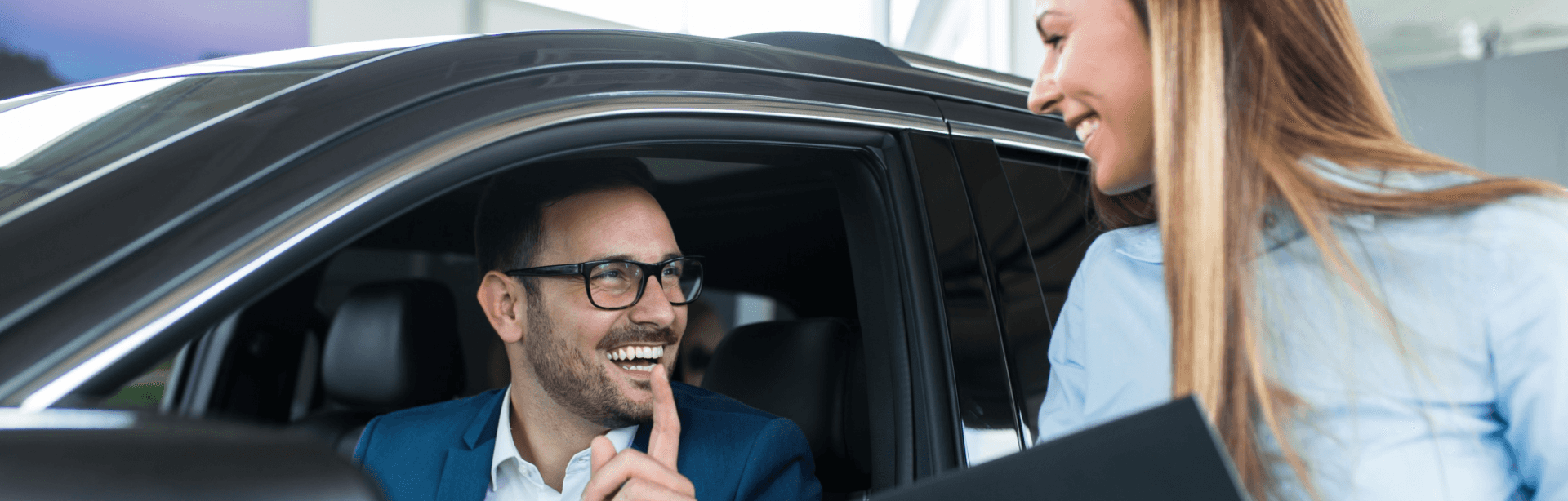 Kia Test Drive