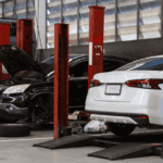 Kia Service in Wilmington