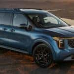 2026 kia carnival mpv