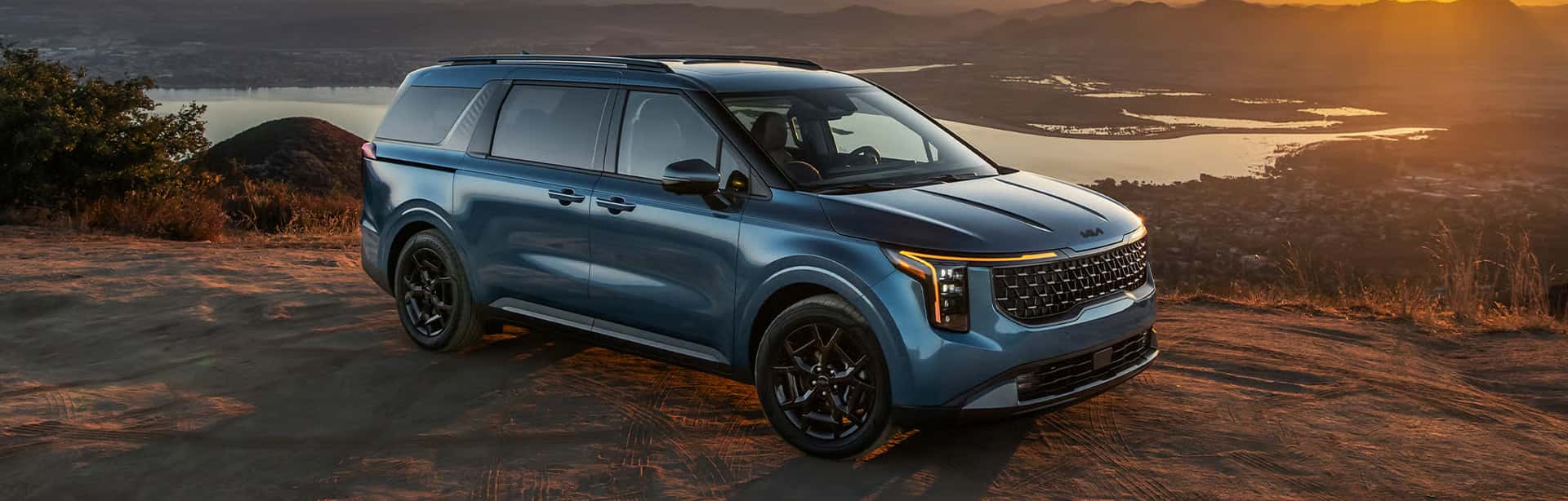What You Need to Know About the 2026 Kia Carnival MPV