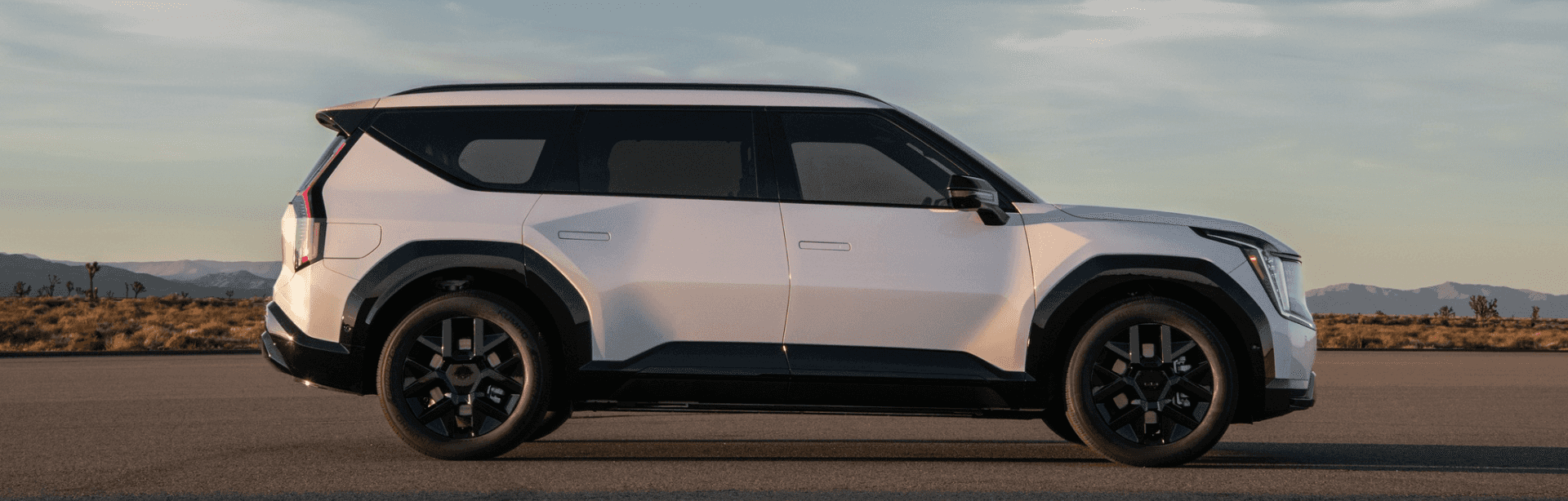 Kia's AWD