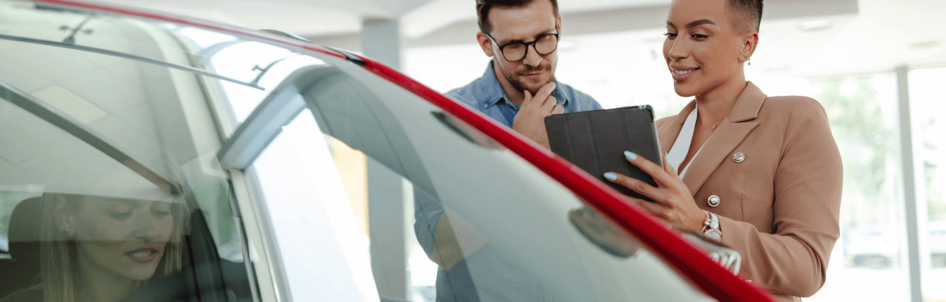 Financing and Leasing