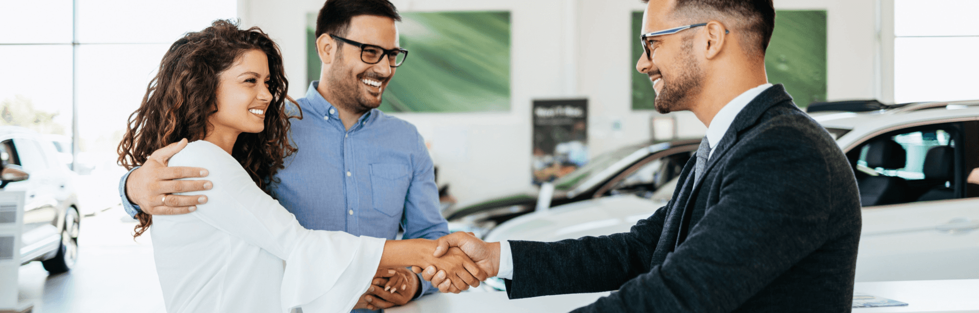 Kia Finance America (KFA)