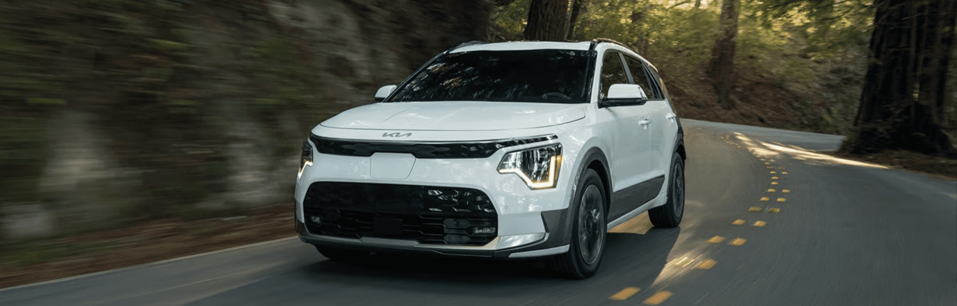 2025 Kia Niro EV