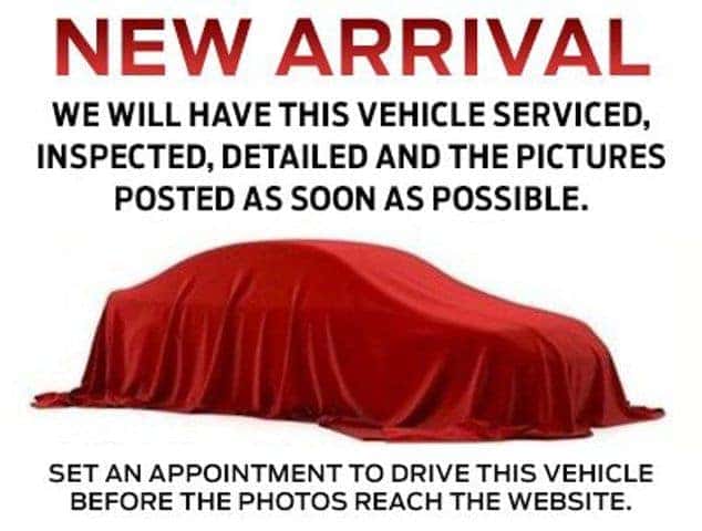 2015 GMC Terrain SLE-2