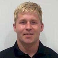 Cody Hamilton