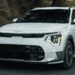 Niro EV