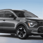 Kia Niro EV