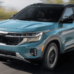 Kia Certified Pre-Owned