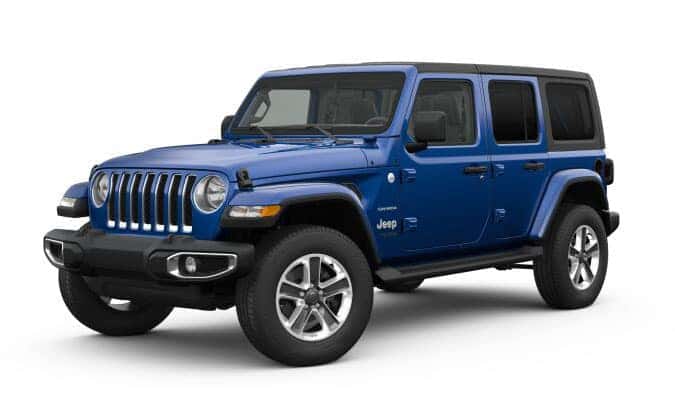 18 Jeep Wrangler Color Options Collierville Cdjr