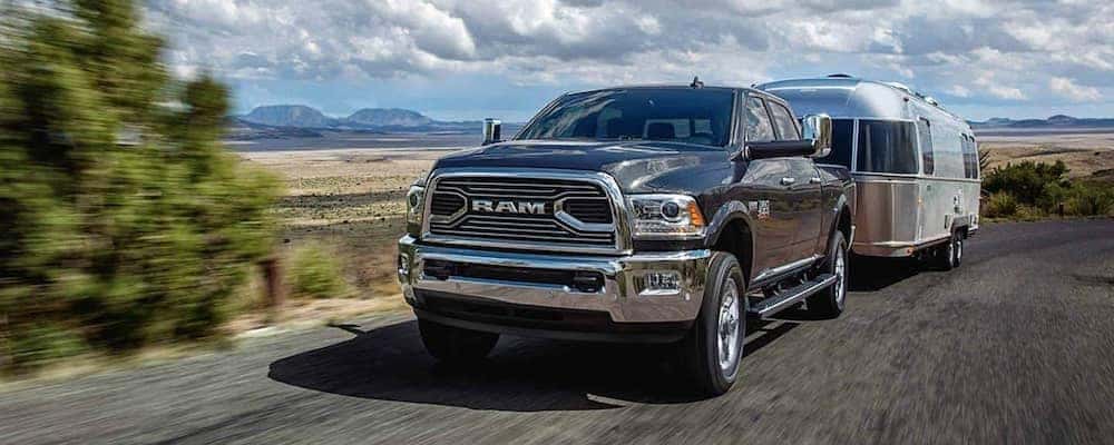 2018 RAM 2500 Performance | Collierville Chrysler Dodge