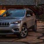 jeep cherokee downpayment banner