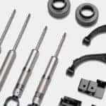 truck lift kit gear