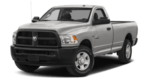 Ram 2500