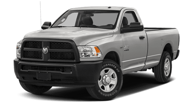 Ram 2500
