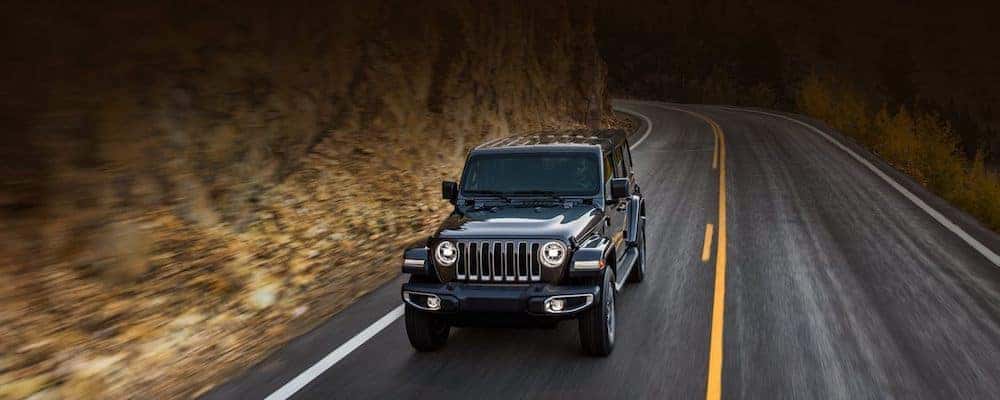 What is the Gas Mileage for a Jeep Wrangler? Discover the Fuel Efficiency Secrets!