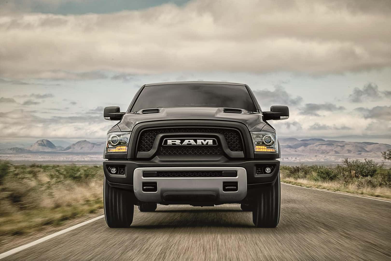 Used Ram 1500