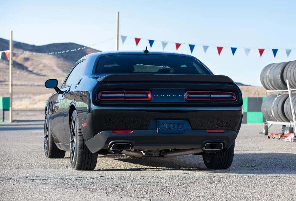 2020 Dodge Challenger