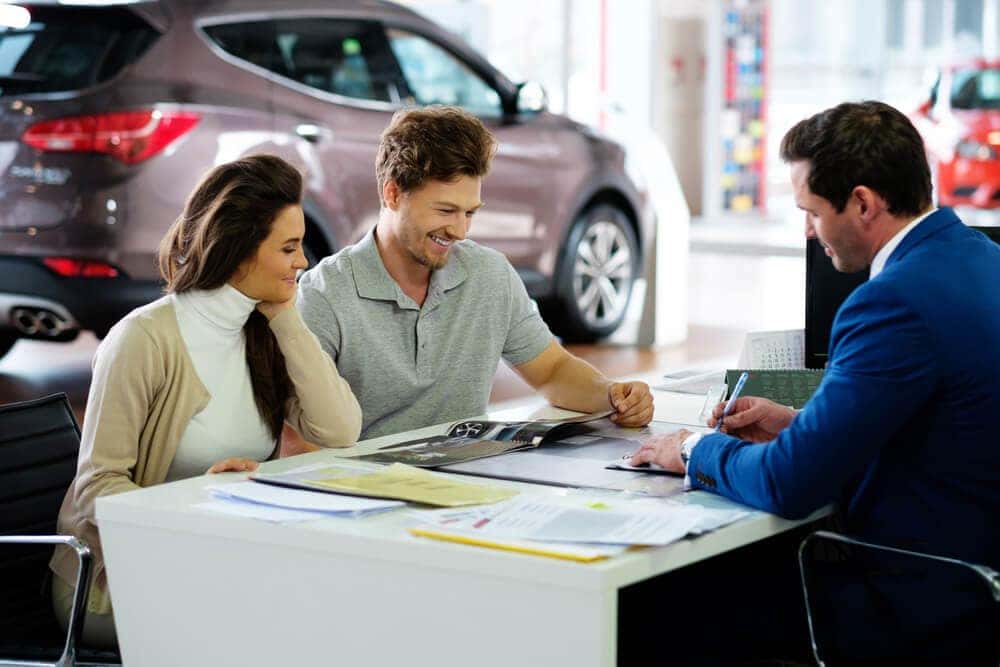 Used Car Finance Center near Bartlett TN
