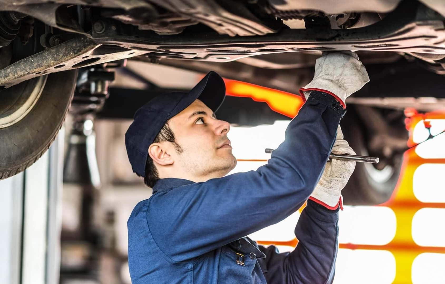 Used Truck Service near Olive Branch MS