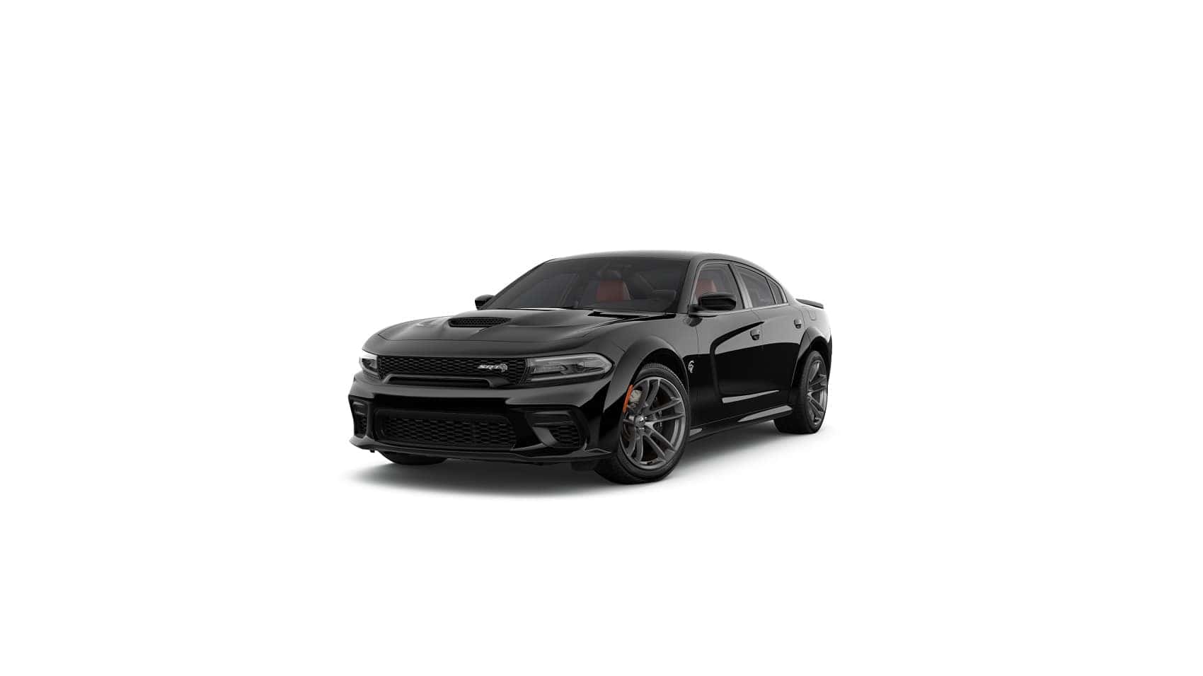 Dodge Charger Trim Levels Collierville TN | Collierville CDJR