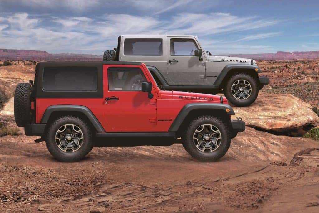 Jeep Wrangler for Sale Collierville TN Collierville CDJR