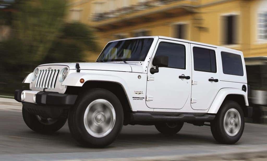 Jeep Wrangler for Sale Memphis TN CDJR Memphis TN