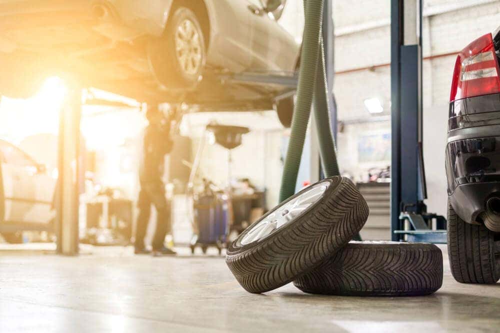 Auto Repair Center